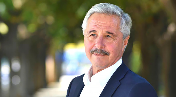 Αντιπρόεδρος της Σοσιαλιστικής Ευρωομάδας ο Γιάννης Μανιάτης