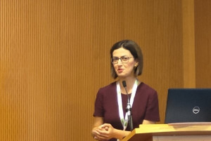 Αγαπηδάκη: Η ψηφιακή υγεία μειώνει τις ανισότητες στον κλάδο