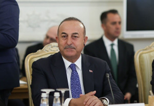 Ουκρανικά σιτηρά: Για δίμηνη παράταση της συμφωνίας μιλά ο Τσαβούσογλου