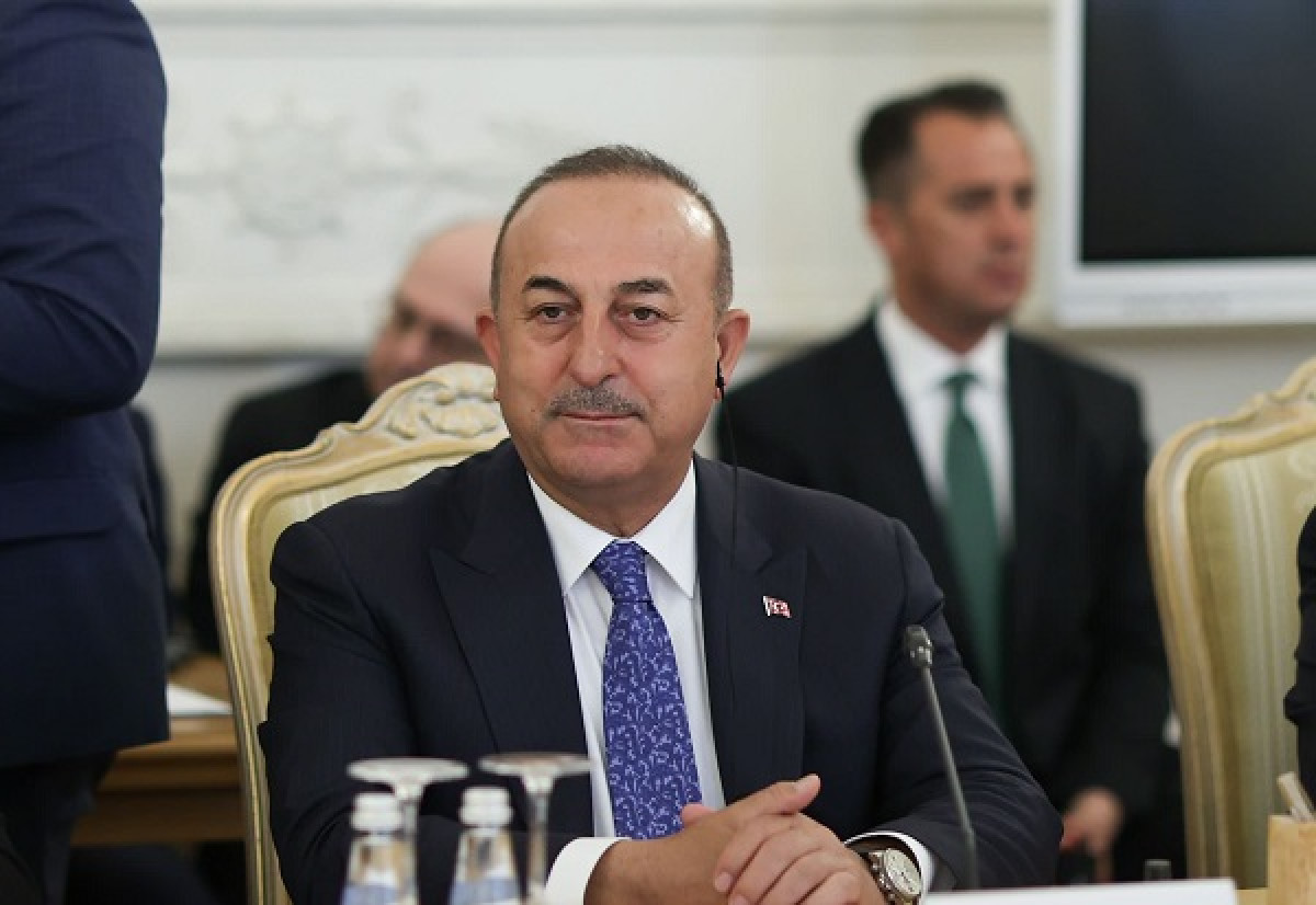 Ουκρανικά σιτηρά: Για δίμηνη παράταση της συμφωνίας μιλά ο Τσαβούσογλου