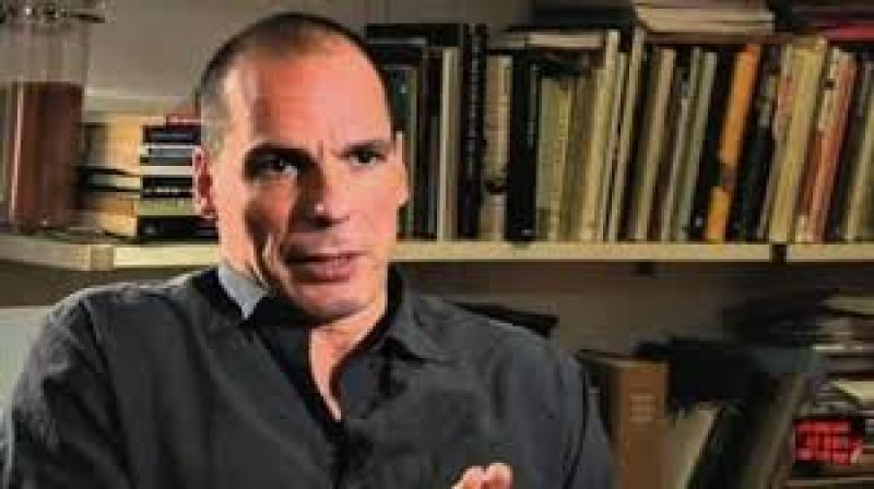 Η δόση του ΔΝΤ θα αποπληρωθεί κανονικά είπε ο Γ.Βαρουφάκης