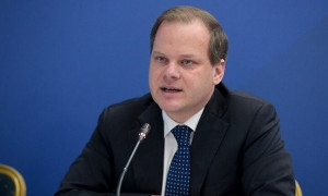 Καραμανλής: Σε εξέλιξη 125 έργα 40 δισ. ευρώ στην Ελλάδα