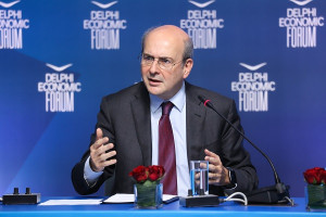 Χατζηδάκης: Παροχές €870 εκατ. στον προϋπολογισμό του 2025