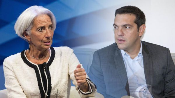 Κληρώνει για το ελληνικό ζήτημα-Αγώνας δρόμου για να κλείσει η αξιολόγηση