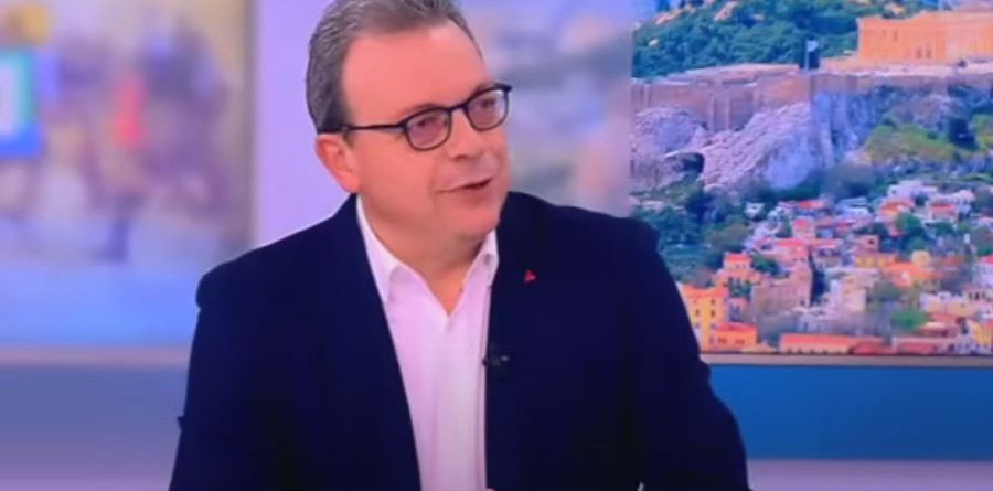 Φάμελλος: Ο Μητσοτάκης είναι πρωθυπουργός μίας χώρας με ρεκόρ ακρίβειας