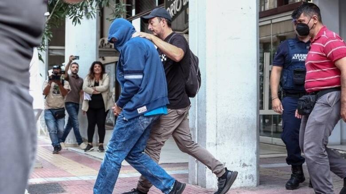 Δολοφονία 36χρονου: Συμπληρωματική δίωξη στον πλοίαρχο- Ολοκληρώθηκαν οι απολογίες