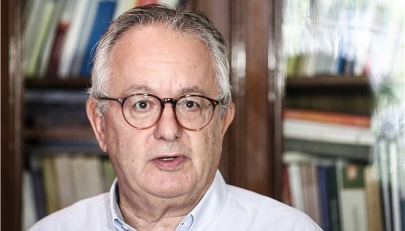 "Λευκός καπνός" στην κεντροαριστερά για την ηλεκτρονική ψηφοφορία