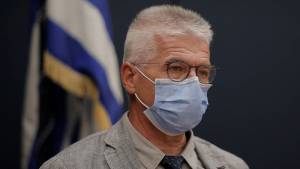 Γώγος: Το στοίχημα του τουρισμού κερδίζεται