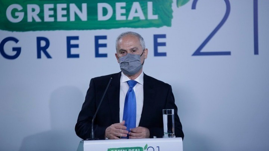 Τα πρώτα 15 σχέδια του β’ κύκλου της πολεοδομικής μεταρρύθμισης