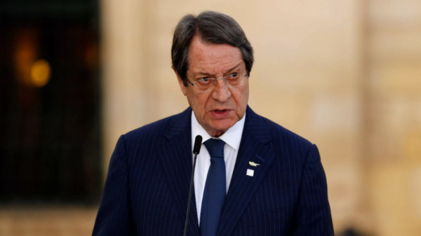 Αναστασιάδης: Κάναμε πολλά κατά του μαύρου χρήματος