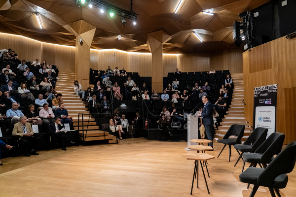 Digital World Summit Greece 2025: Ποιο μέλλον θέλουμε για την Τεχνητή Νοημοσύνη;