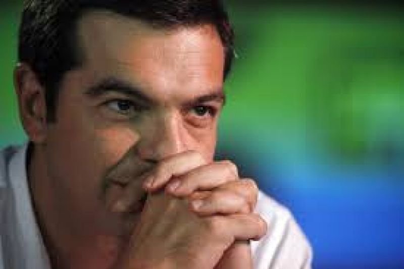 Τσίπρας: Θέλουμε μια λύση win-win