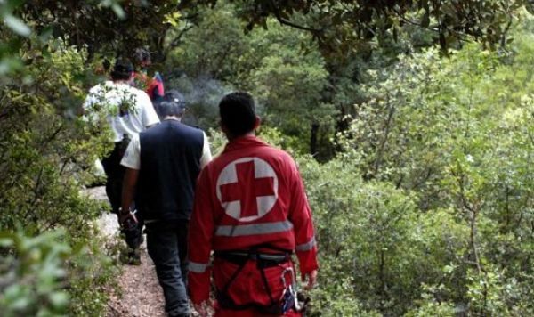 Ανδρόγυνο αποκλείστηκε στον Κίσσαβο