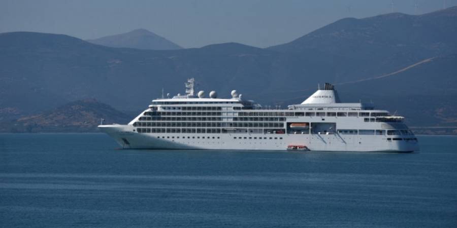 CLIA: Αναστολή της κρουαζιέρας στις ΗΠΑ μέχρι 31 Οκτωβρίου