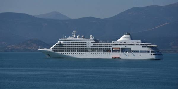 CLIA: Αναστολή της κρουαζιέρας στις ΗΠΑ μέχρι 31 Οκτωβρίου
