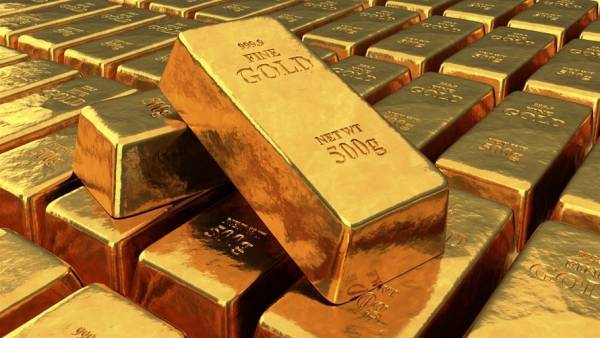 Στον χρυσό «ποντάρει» η UBS