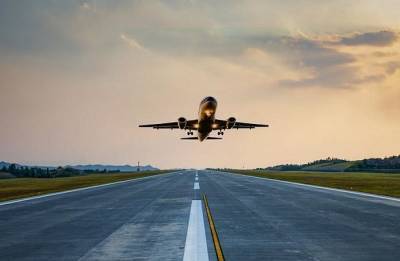 Ραγδαία άνοδος αφίξεων εξωτερικού στα ελληνικά αεροδρόμια το πεντάμηνο