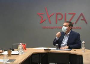 Τσίπρας: Τρία σημεία εξαπάτησης των συνταξιούχων από την κυβέρνηση