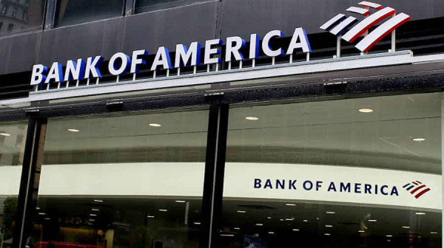 BofA: Το χειρότερο sell off στην αγορά ομολόγων απ’το 1949