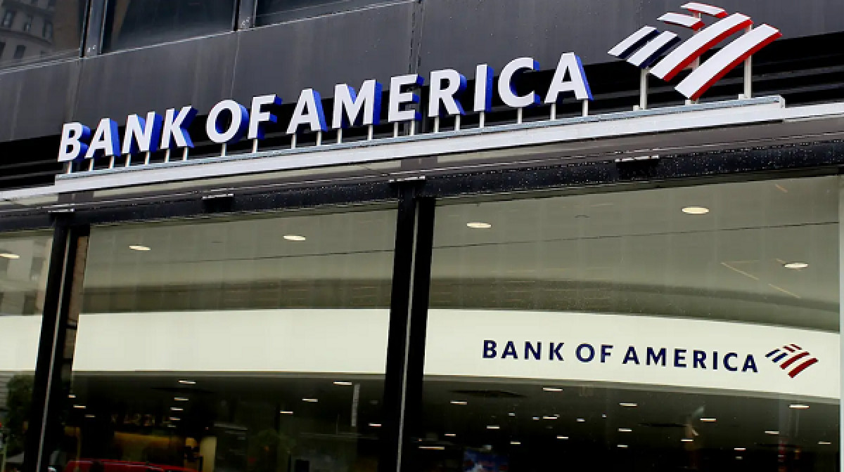 BofA: Το χειρότερο sell off στην αγορά ομολόγων απ’το 1949
