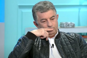 Δύο συλλήψεις για τη δολοφονία του Καραϊβάζ