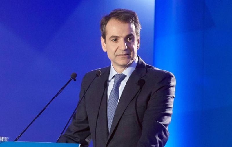 Μητσοτάκης για Βαρκελώνη: Μια ακόμα επίθεση στην ελευθερία μας