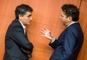 Πρωτογενή πλεονάσματα 3,5% ως το 2021-22