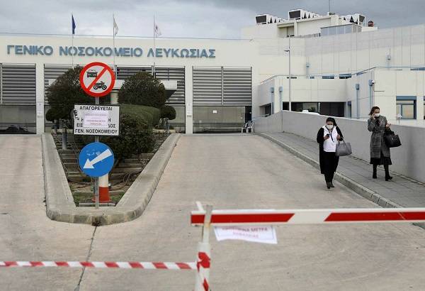 Κορονοϊός-Κύπρος: «Έσπασε» το φράγμα των 3.000 νέων κρουσμάτων