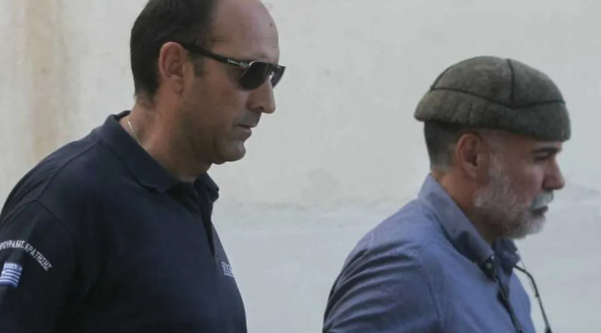 Άρειος Πάγος: Εισαγγελικό «όχι» στην αναίρεση Κορκονέα - Ένταση με Κωνσταντοπούλου