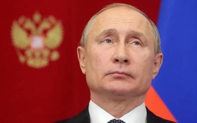 Πούτιν: Είμαστε προετοιμασμένοι για τον κοροναϊό