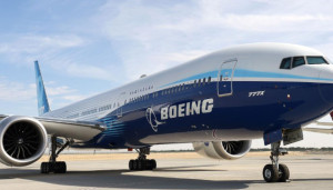 Boeing: Καλύτερα των εκτιμήσεων τα αποτελέσματα του α’ τριμήνου