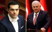 Τσίπρας σε Γιλντιρίμ: Oι καλές σχέσεις Ελλάδας-Τουρκίας όφελος και των δύο πλευρών