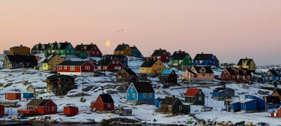 Η ΕΕ στη Γροιλανδία για κρίσιμα ορυκτά