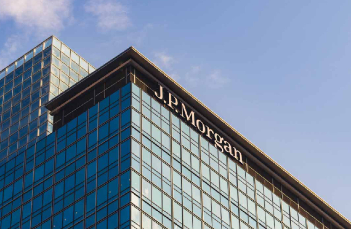 Η J.P. Morgan «βλέπει» ανοδικές προοπτικές για την ευρωζώνη και αναβαθμίζει τη σύστασή της σε «overweight»