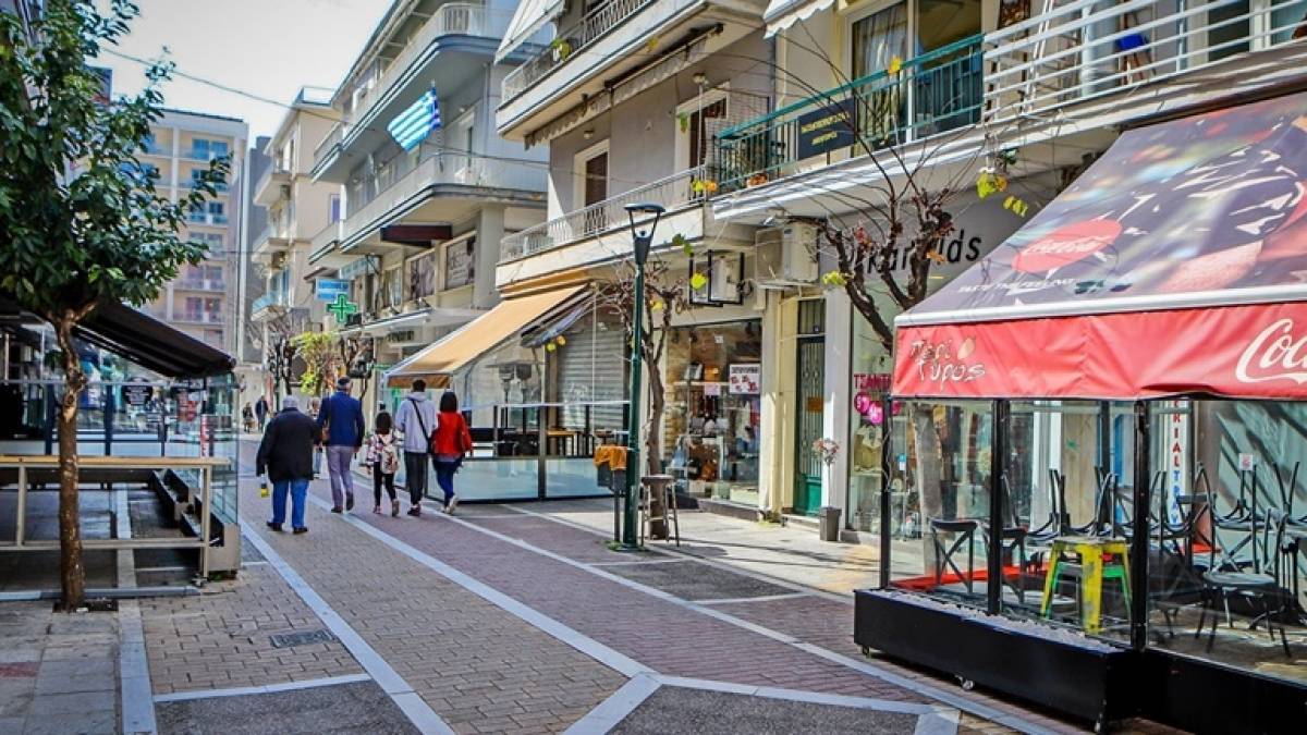 Κορονοϊός: Το νέο… τοπίο στην αγορά από Τετάρτη