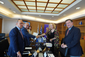 Τι προβλέπει η συνεργασία Αναπτυξιακής Τράπεζας- ΣΕΠΕ