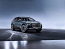 Η Audi με το πρωτότυπο compact ηλεκτρικό στο 89o Σαλόνι Αυτοκινήτου της Γενεύης