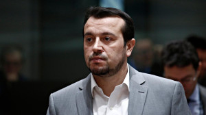 Παππάς: Οι «ψευτογιατροί της οικονομίας» εκτίθενται