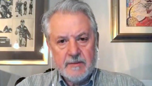 Καπραβέλος: Υπάρχει υπερβολική χαλάρωση- Δεν έχει τελειώσει η πανδημία