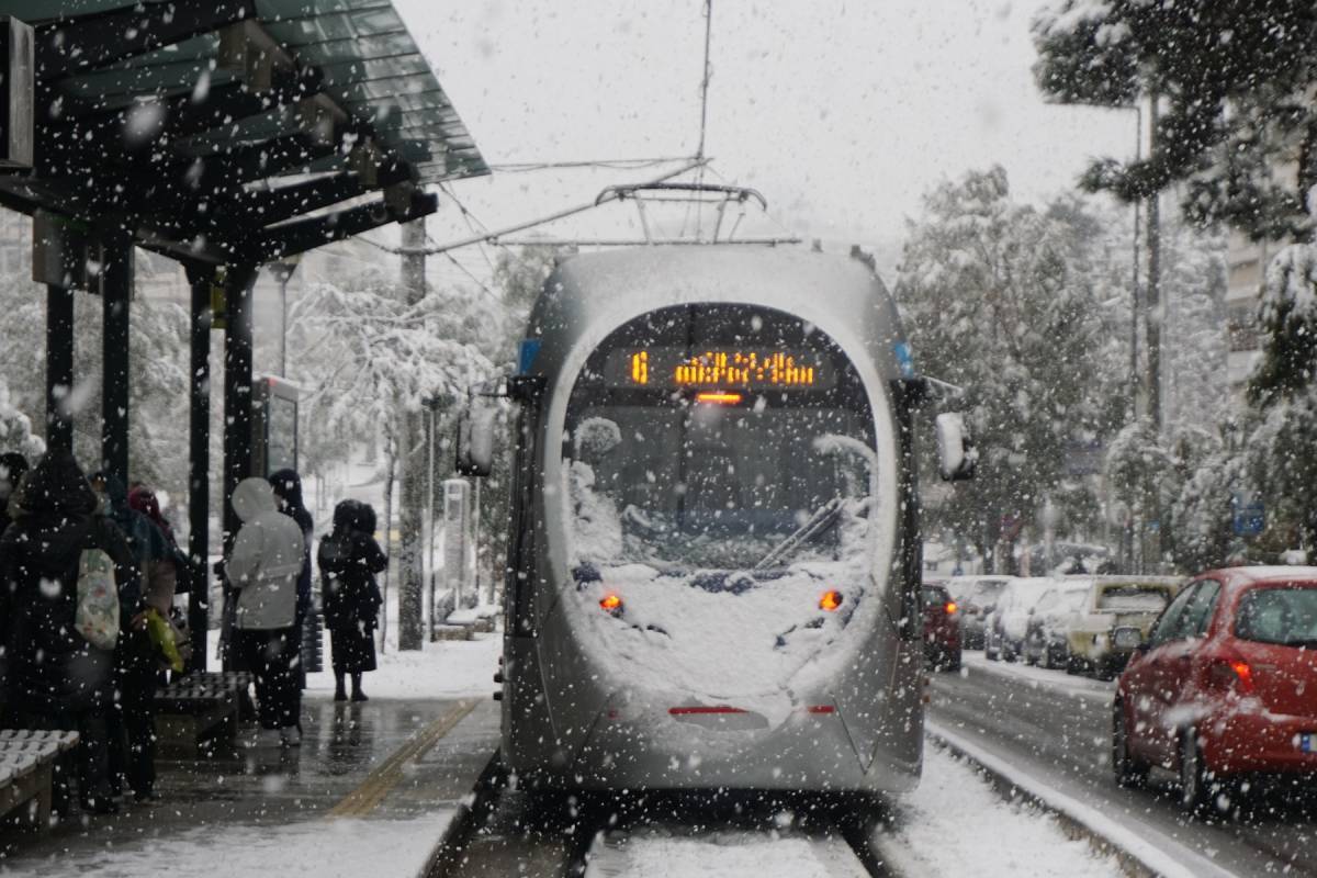 Πώς θα κινηθούν τα ΜΜΜ- Τα δρομολόγια που ακυρώνονται