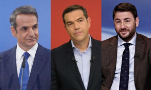 Πόσο «επικίνδυνες» είναι οι εκλογές;