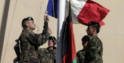 Γαλλία: Καλεί τους πολίτες της να φύγουν από το Αφγανιστάν