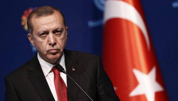 Ο Ερντογάν ακύρωσε αιφνιδιαστικά 39 προεκλογικές συγκεντρώσεις