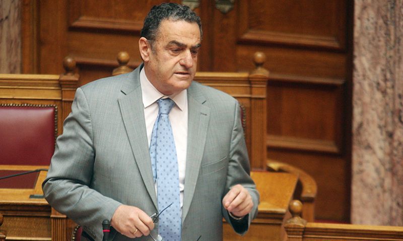 Τελικά ποινικοποιείται και η άρνηση της γενοκτονίας των Ποντίων...