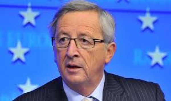 Ο Jean Claude Juncker νέος πρόεδρος της Κομισιόν