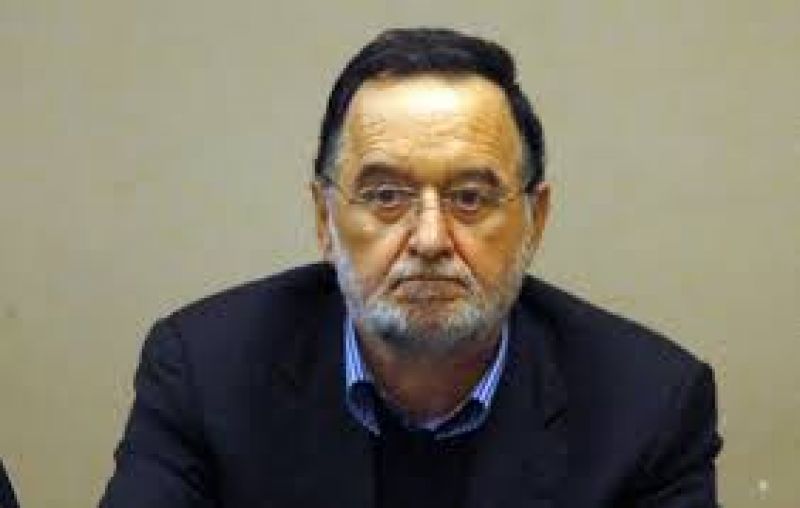 Συμπαιγνία με ξένα funds καταλογίζει στην κυβέρνηση ο Λαφαζάνης