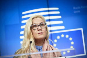 Επίτροπος Ενέργειας: Βγαίνει ο χειμώνας, προστατεύονται τα νοικοκυριά