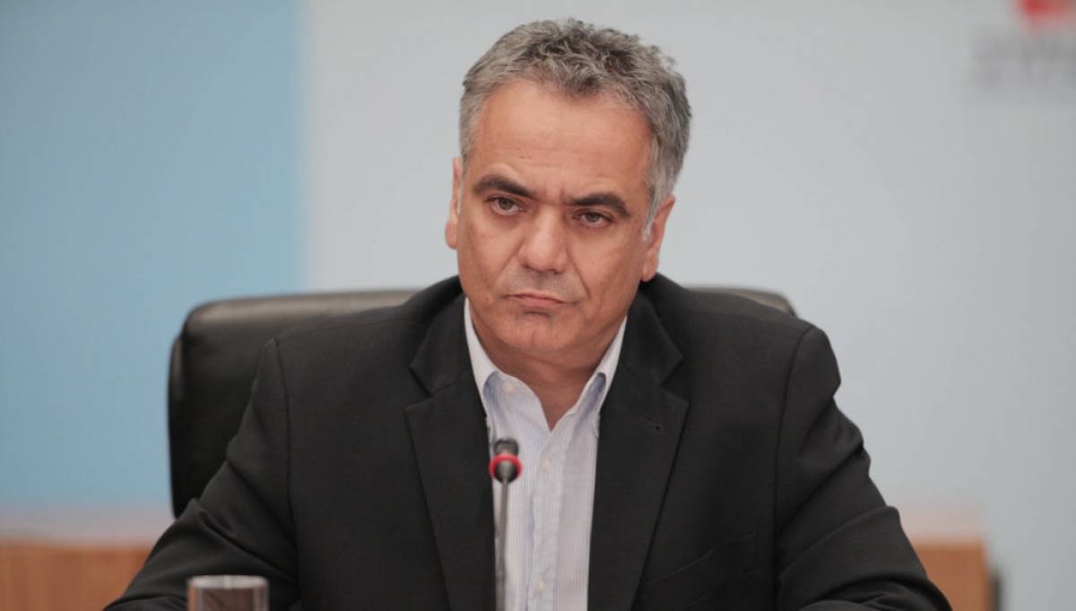 Σκουρλέτης: Στις 10 Ιουνίου ο πρωθυπουργός θα ζητήσει πρόωρες εκλογές