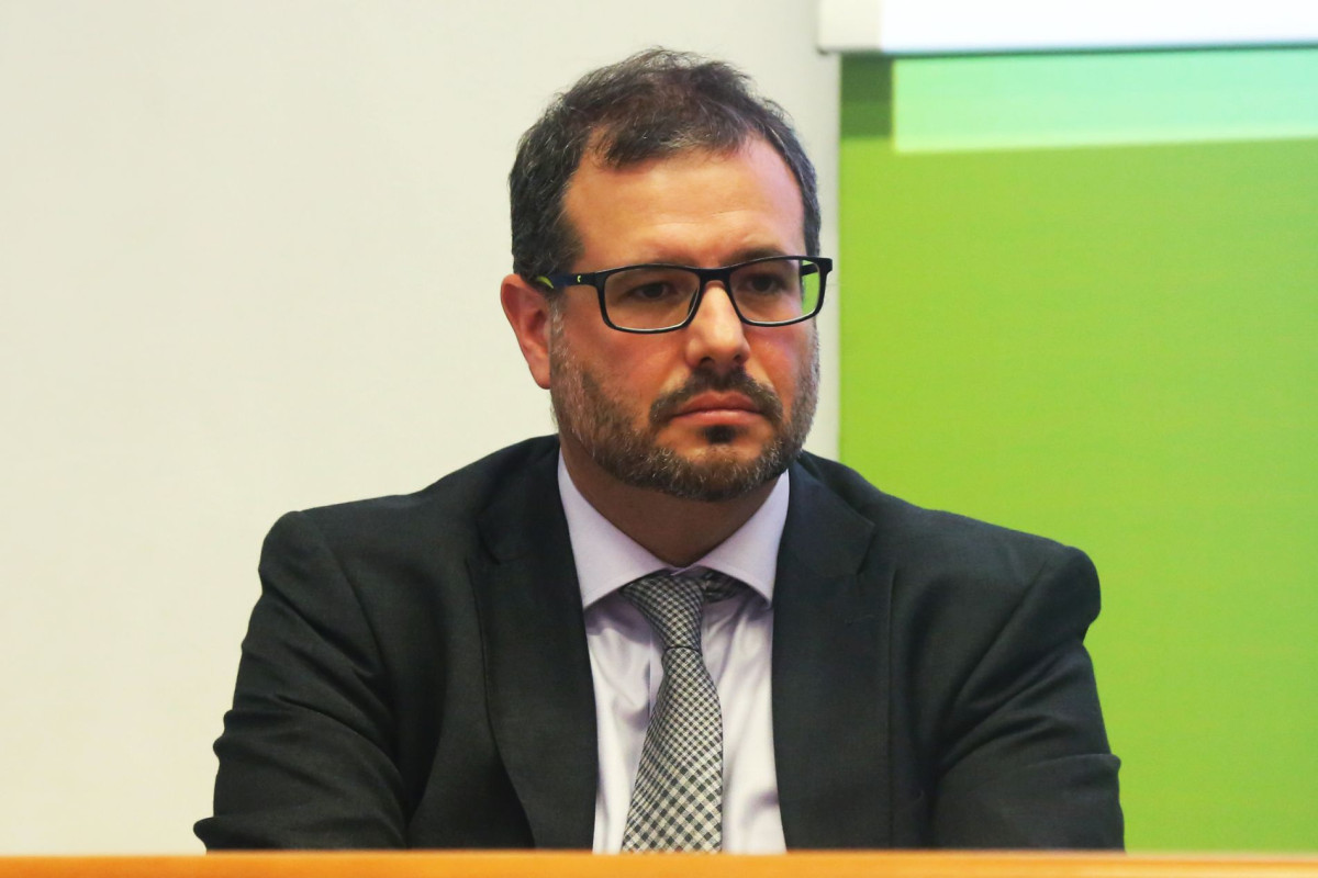 Τσάφος: Απολύτως ξεκάθαρο το όριο εγκατάστασης ΑΠΕ σε κάθε περιφερειακή ενότητα