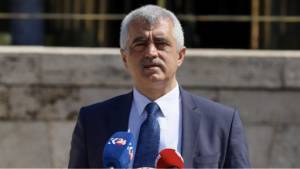 Τουρκία: Αποφυλακίζεται ο πρώην βουλευτής του φιλοκουρδικού κόμματος